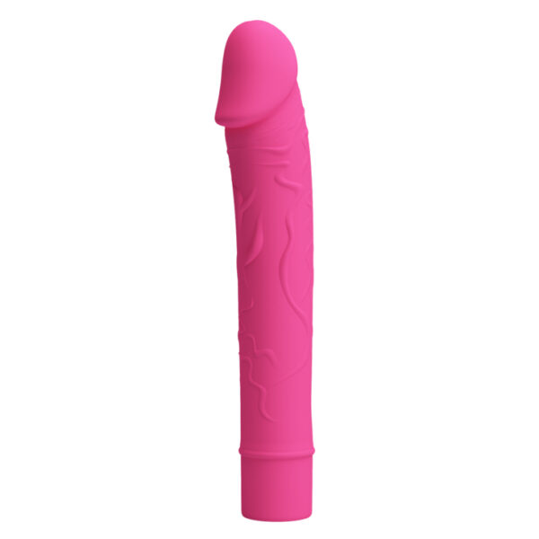 PRETTY LOVE   VIC 10 function vibrations