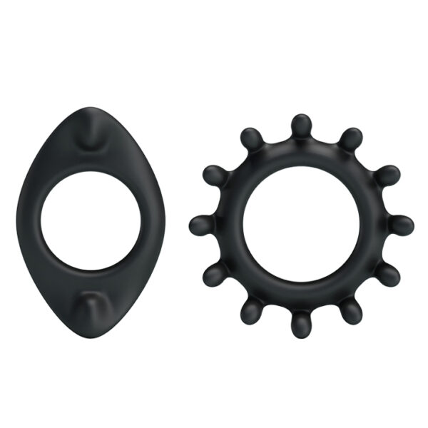 BAILE  Ring