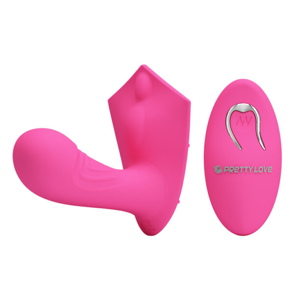 PRETTY LOVE   WALKER12 FUNCTIONS USB