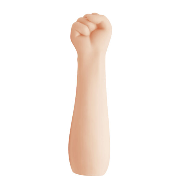 PRETTY LOVE   Big Fist 14