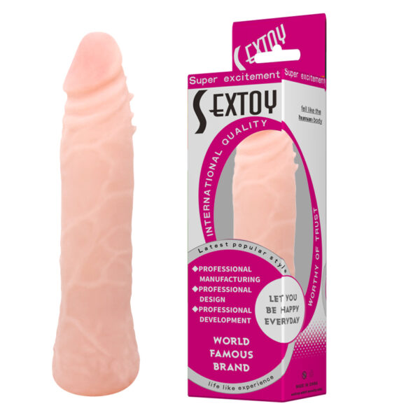 BAILE  SEXTOY Bendable
