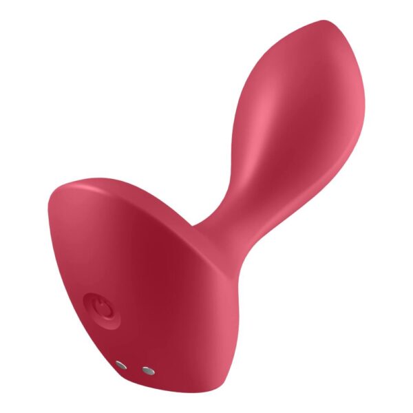 Wibrator   Backdoor Lover (Red)