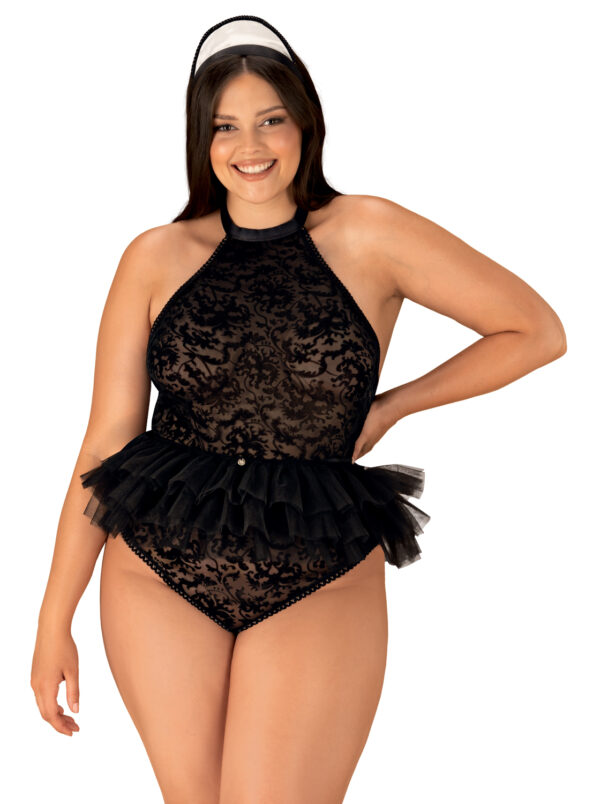 Bielizna Frilles 2XL/3XL