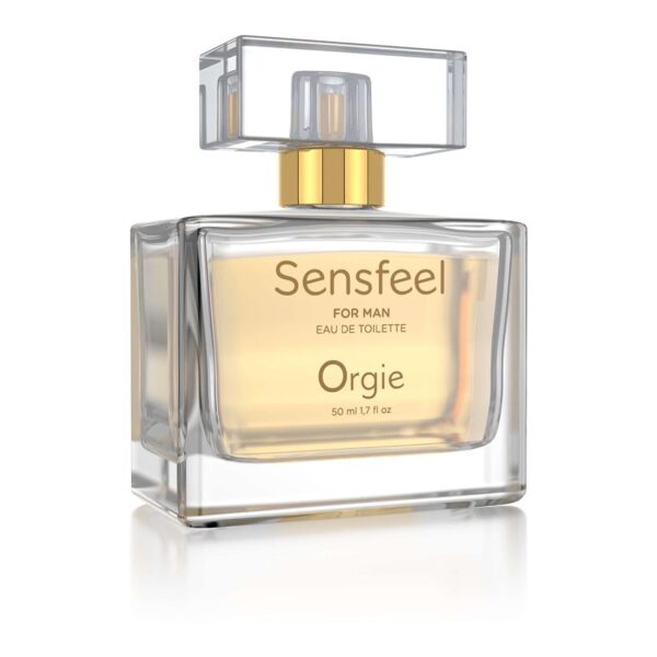 Feromony Sensfeel For Man 50ml