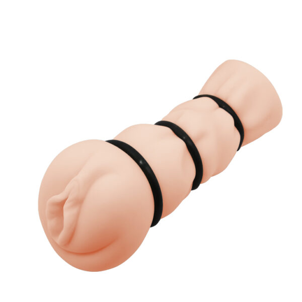 CRAZY BULL   Pocket Pussy 3D Vagina