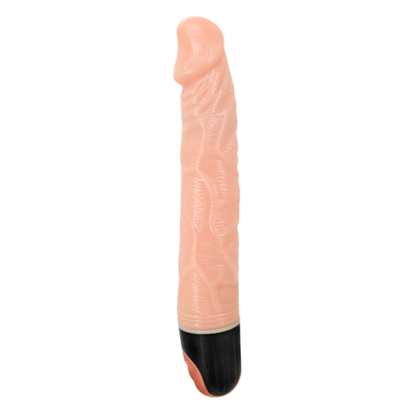 BAILE   Vibrator MULTI  SPEED
