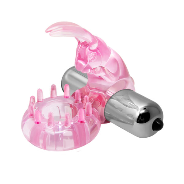 BAILE   LOVE RABBIT RING