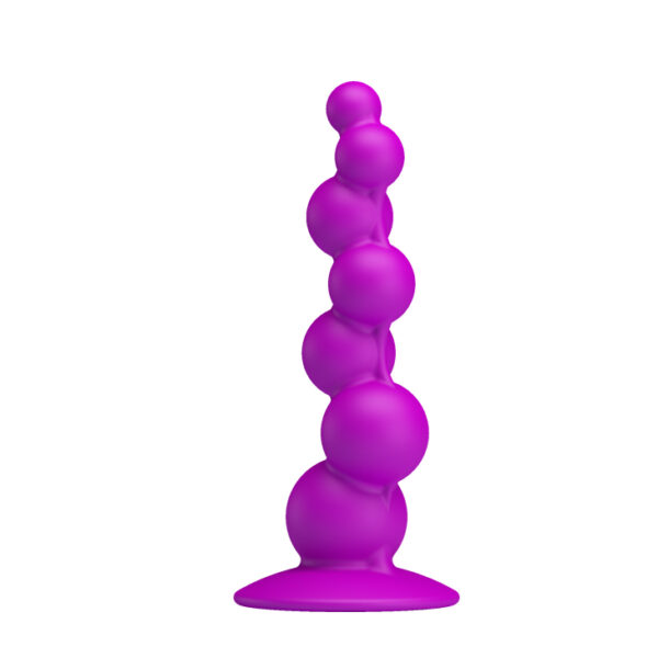 PRETTY LOVE   STURDY DONGWITH