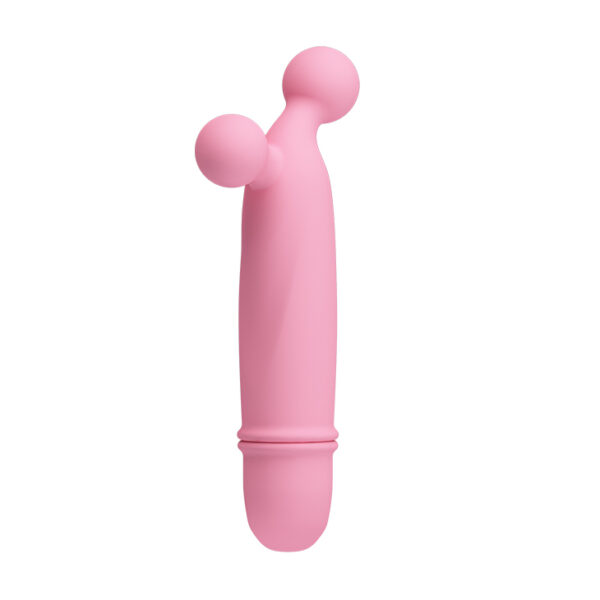 PRETTY LOVE   Goddard Pink