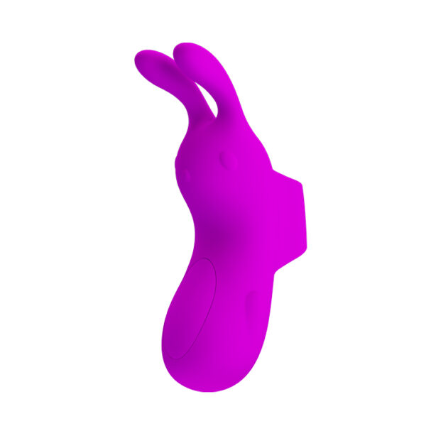 PRETTY LOVE   Finger Bunny