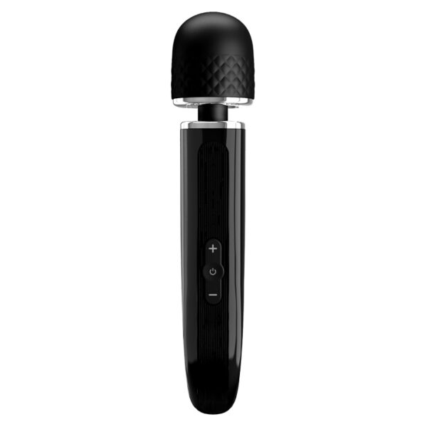 PRETTY LOVE   9,4 inch SUPER POWER