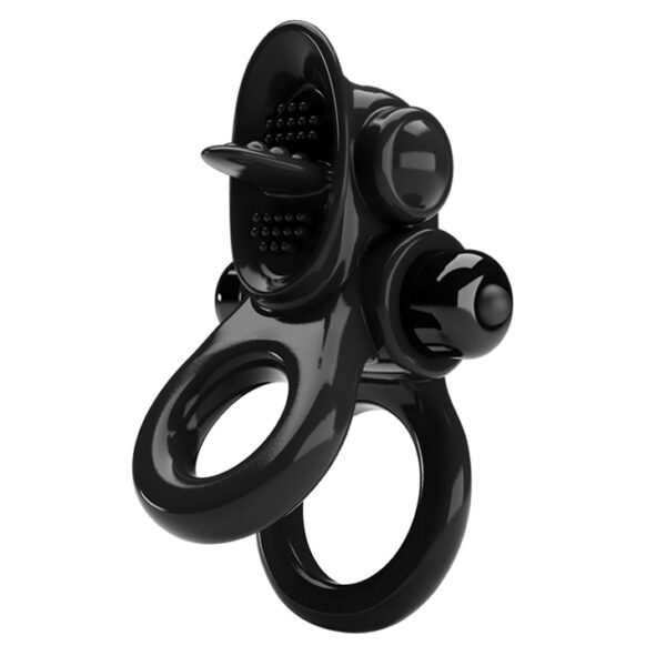 PRETTY LOVE   PASSIONATE RING