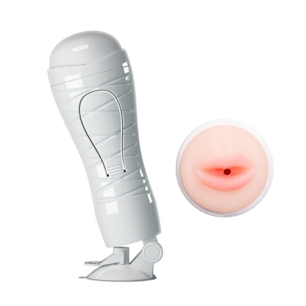 CRAZY BULL   FLORA Vibrating 12 functions