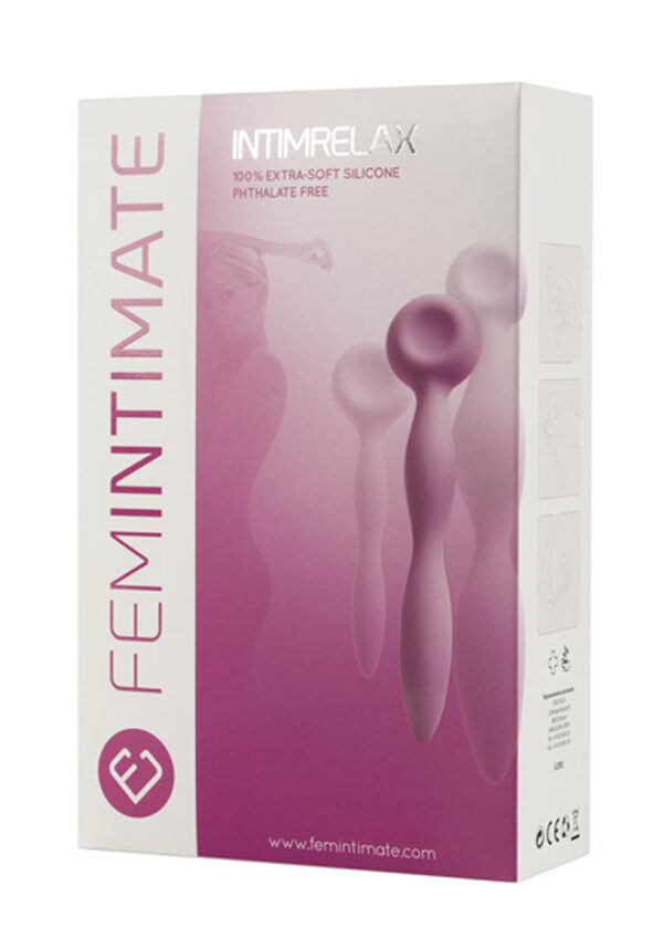 Dildo Intimrelax