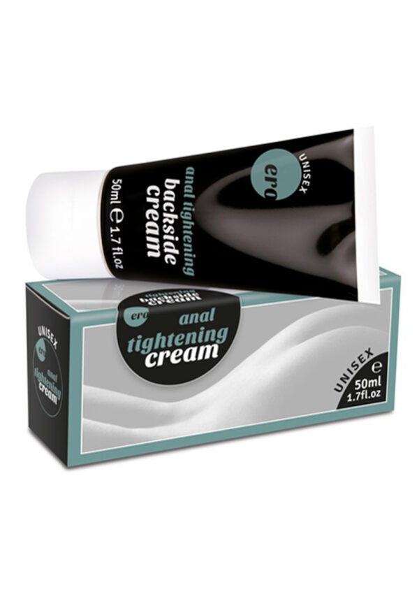 Żel/sprej Back Side Anal Tightening Creme 50 ml