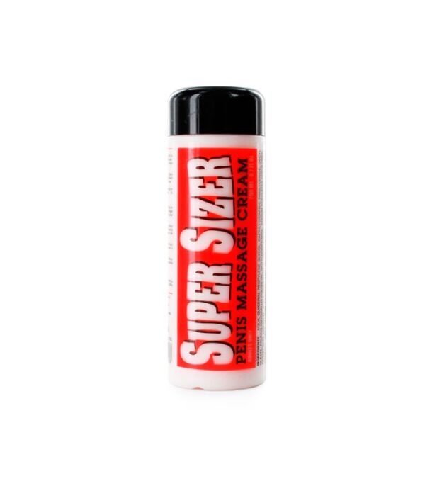 Żel/sprej SUPER SIZER