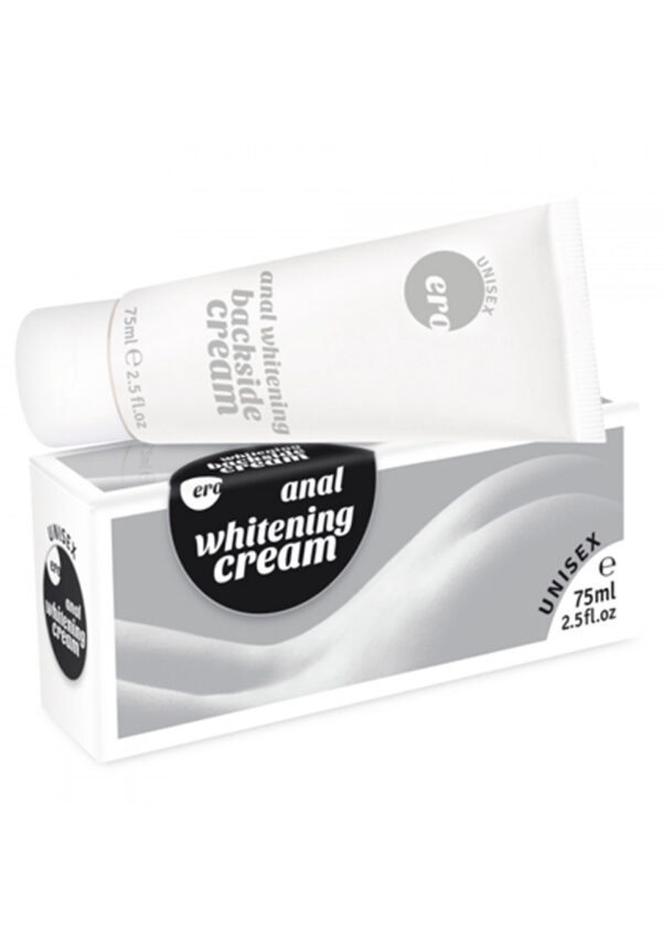 Żel/sprej Back Side Whitening Creme 75 ml