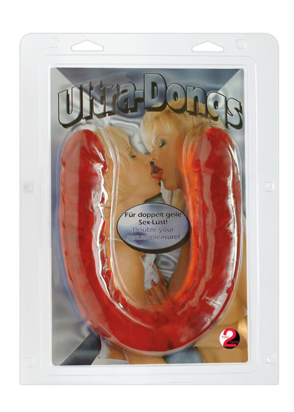 Ultra Dong red
