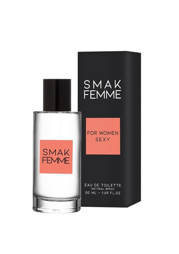 Feromony Smak for Women 50 ml