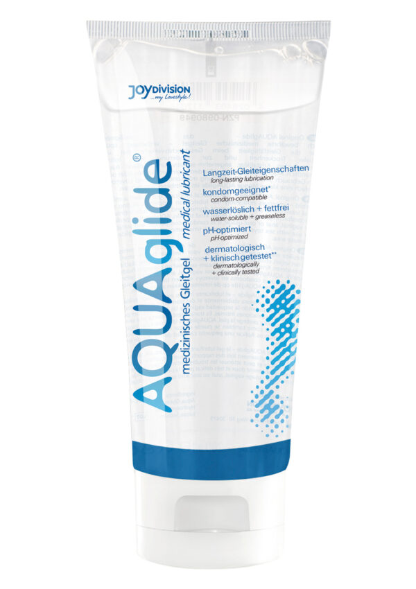 Żel AQUAglide, 200 ml