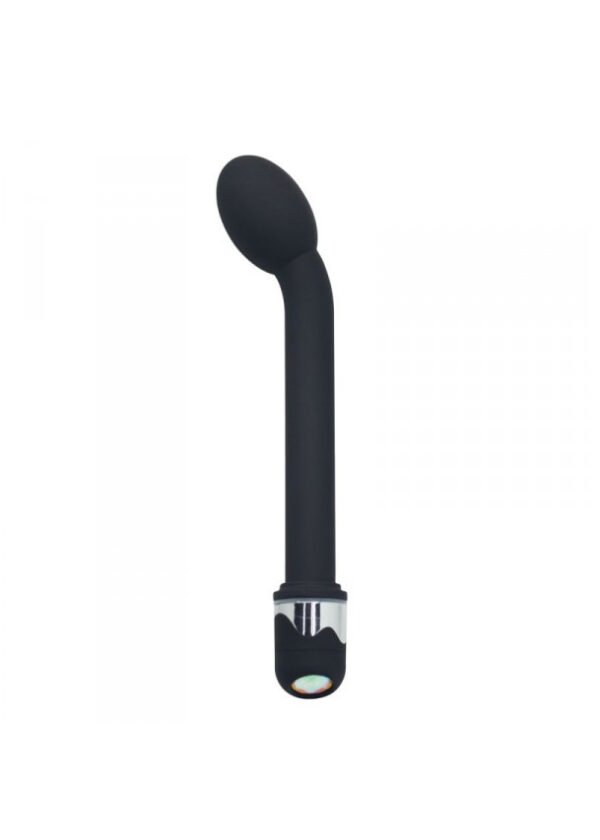 Wibrator EXQUISITE SLIM VIBE WITH BIG DIAMOND