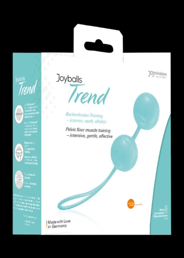 Kulki Joyballs, mint