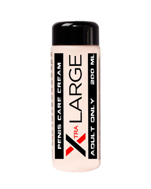 Żel/sprej X LARGE 200 ML