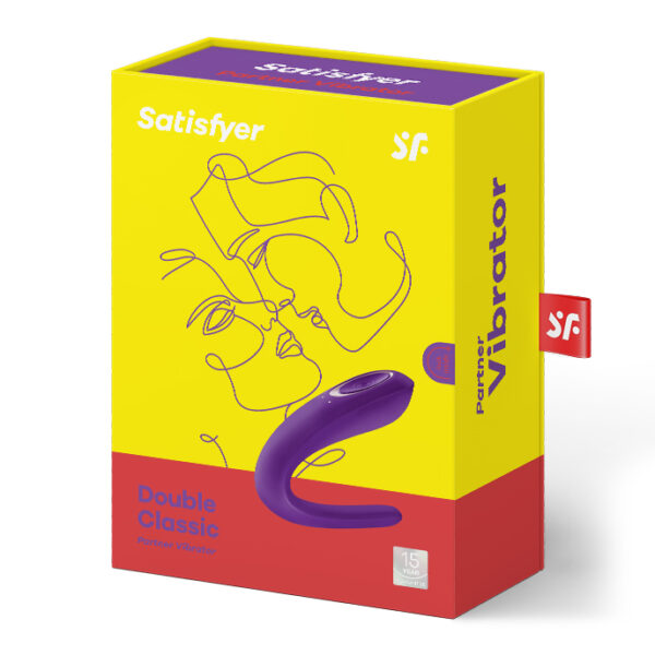 Stymulator Satisfyer Partner