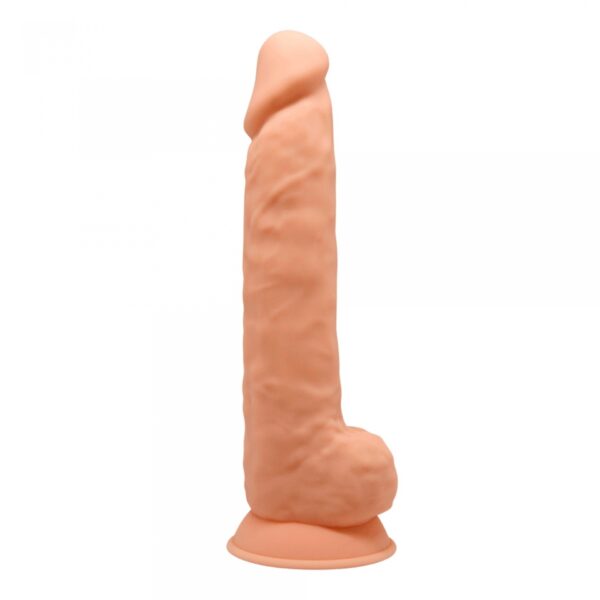 Dildo SD.Model 1 ( 10 ) Flesh BOX