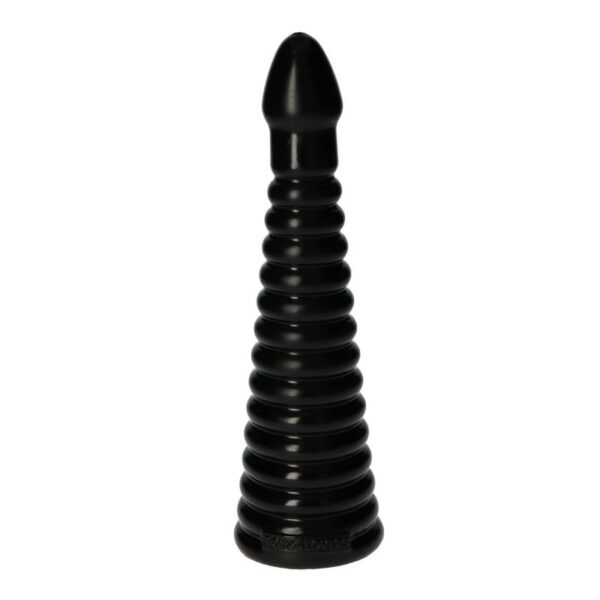 Plug Italian Cock 10Black