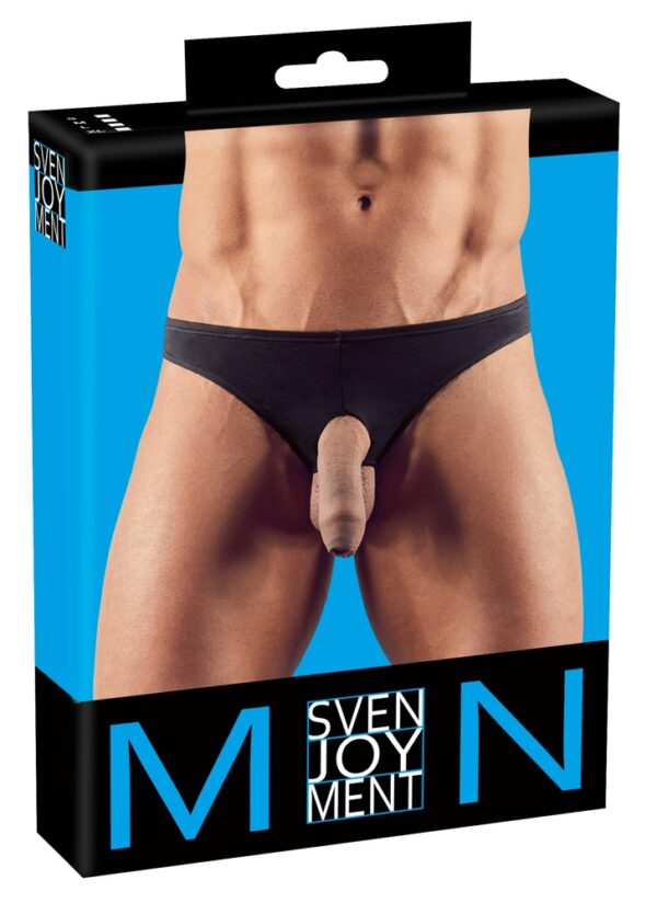 Mens String L