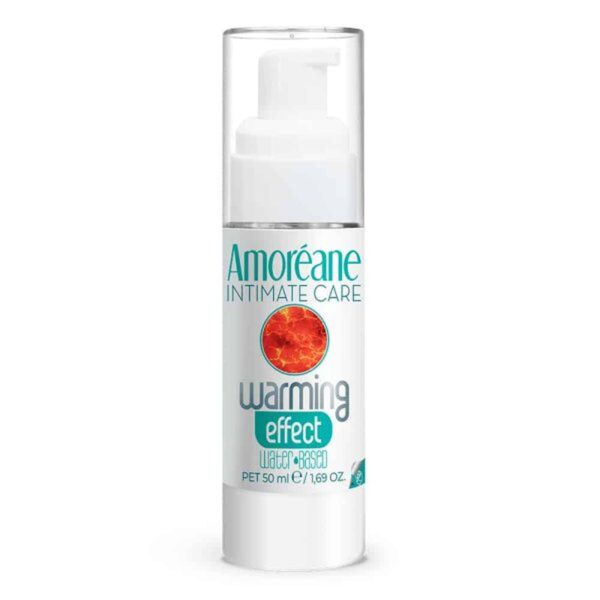 Lubricant Warming Effect (50ml)