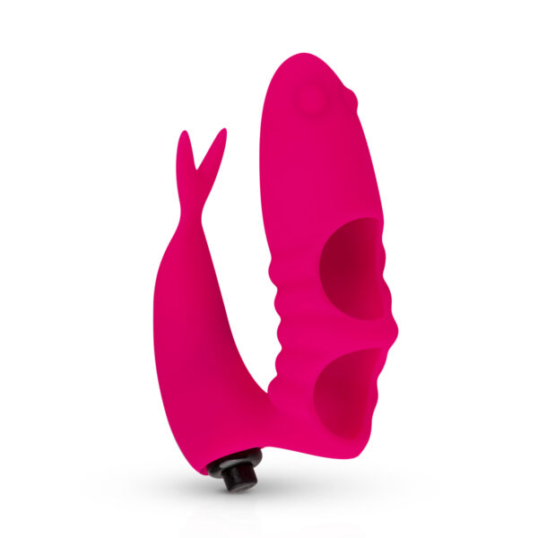 Finger Vibrator   Pink