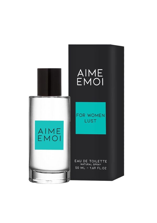 Perfumy   AIME EMOI 50ml.