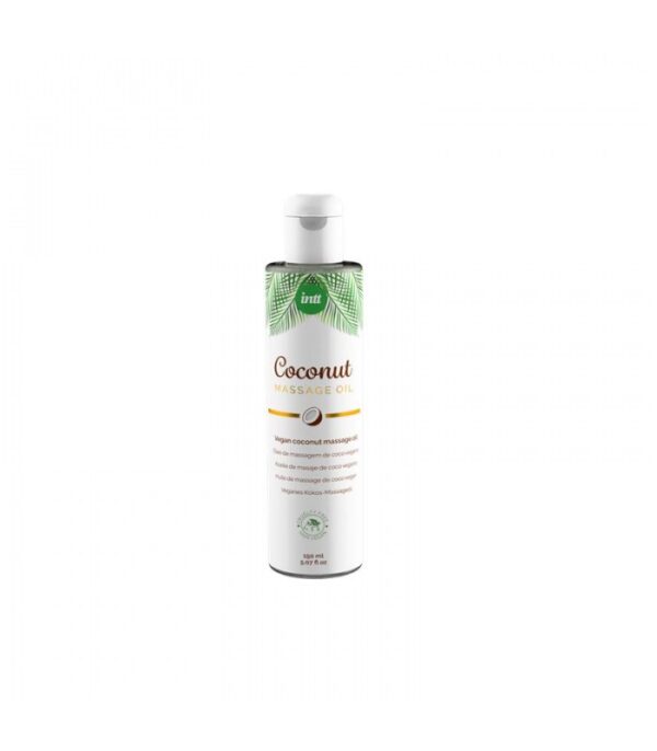 Olejek Massage Coconut Oil Vegan 150ml