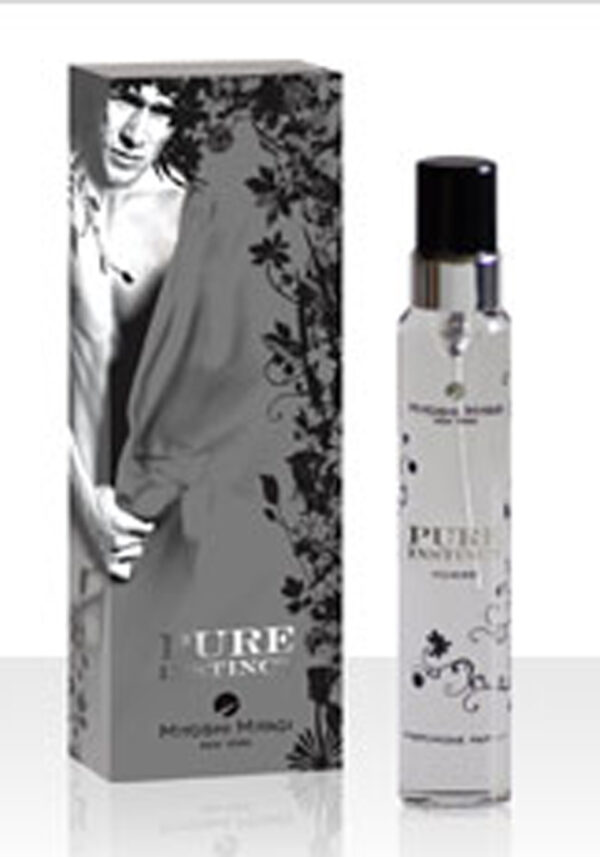 Feromony Miyoshi Miyagi PURE feromon parfumes  15ml HOMME