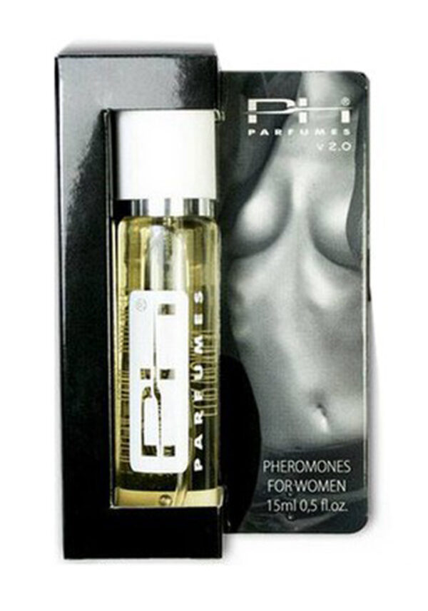Feromony PH Pheromone 15 ml WOMAN 4