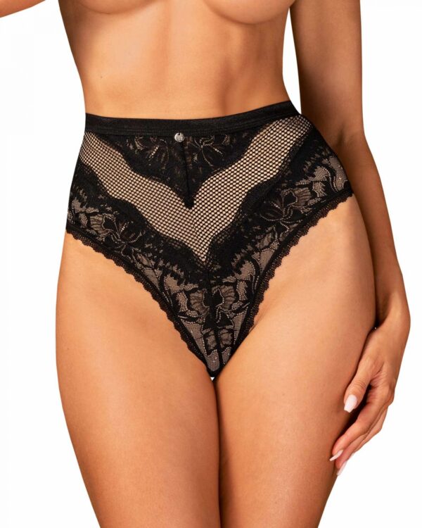 Bielizna Olvidia figi  XS/S