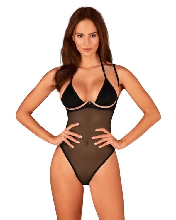 Bielizna Selinne body XL/2XL