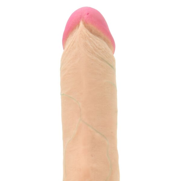 Dildo REASLTIC COCK UR 3   8 INCH