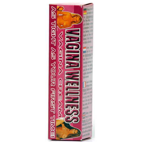 Żel/sprej VAGINA GLUCKSCREME 30 ML