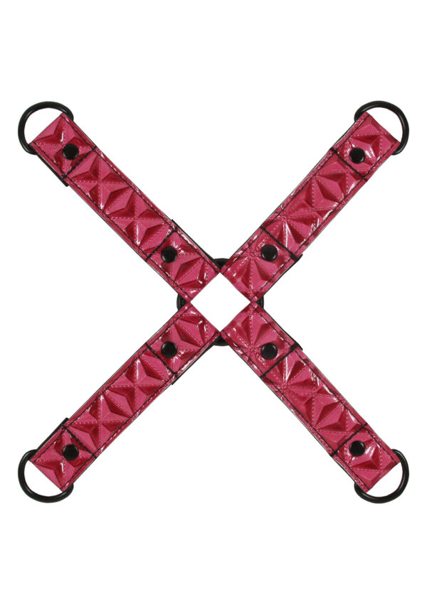 Hogtie Pink