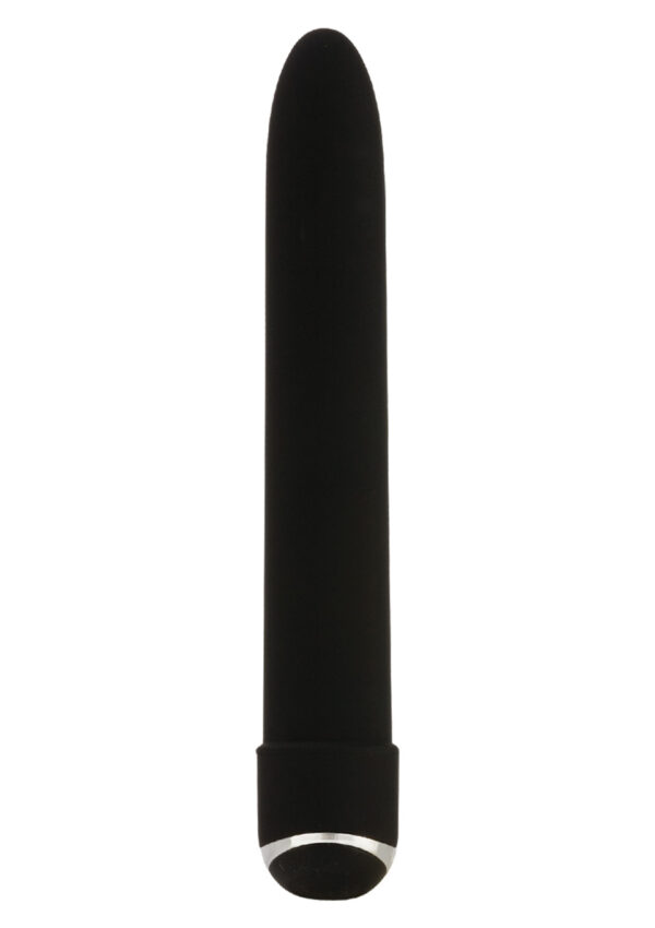 7 Function Classic Chic Black