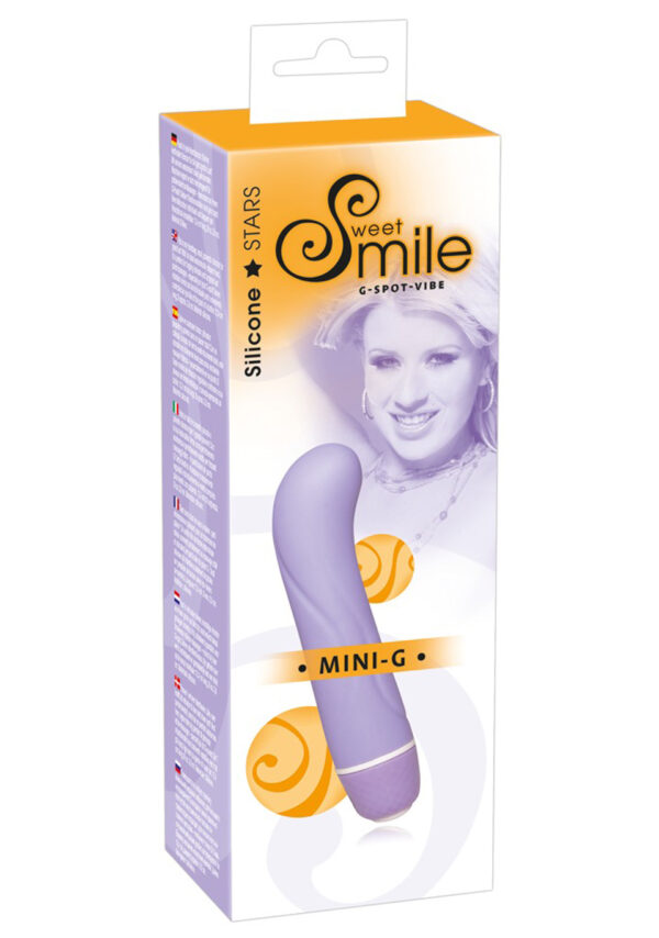 Sweet Smile Mini G