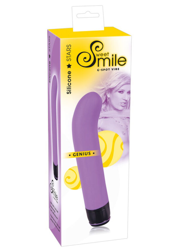 Sweet Smile Genius G Spot