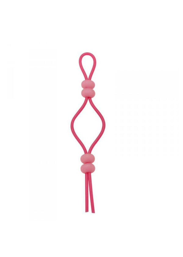 Pierścień FULLY ADJUSTABLE COCK RING