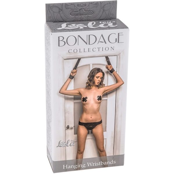 Wiązania Hanging wristbands Plus Size