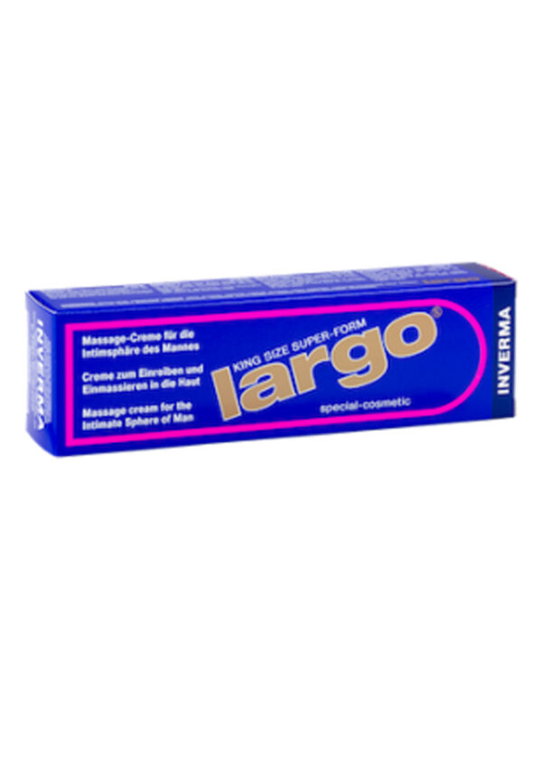Żel/sprej Largo special 40 ml