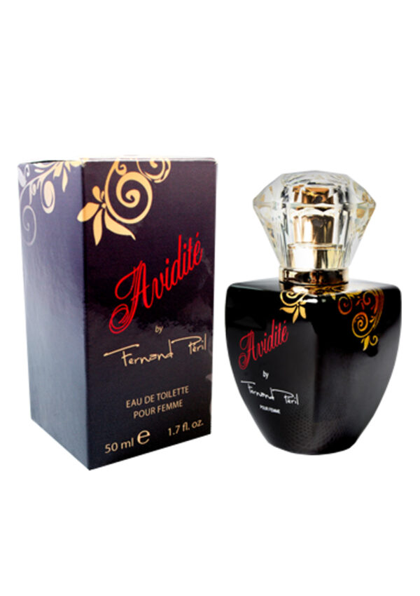 Feromony Avidite by Fernand Péril, Pheromon for Women 50 ml