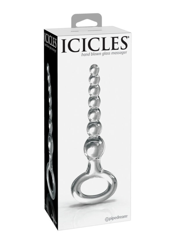 Icicles No. 67